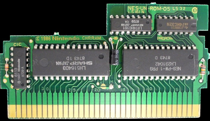 PCB Front