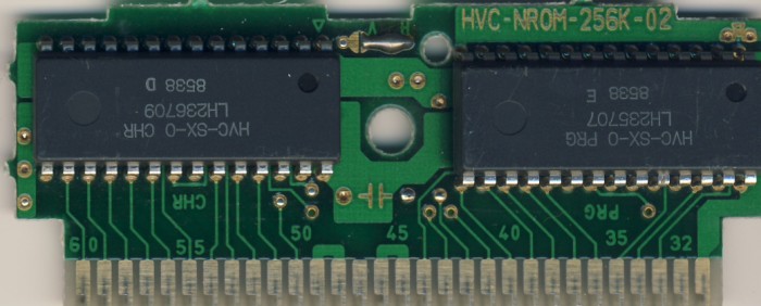 PCB Front