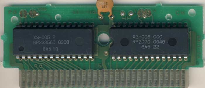 PCB Front