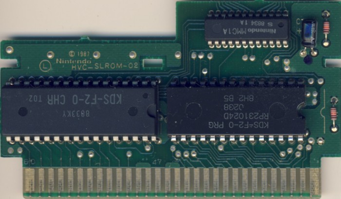 PCB Front