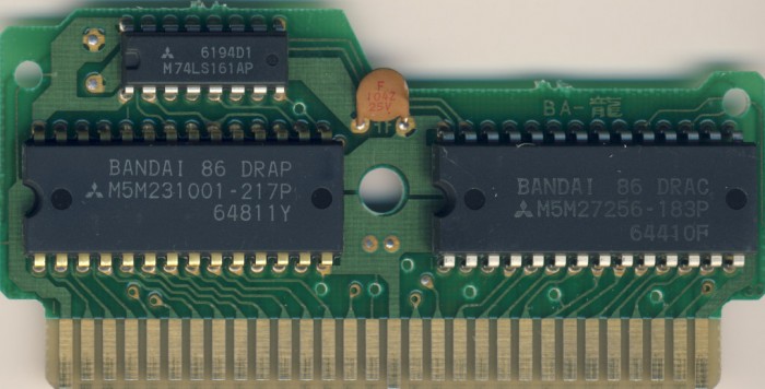 PCB Front