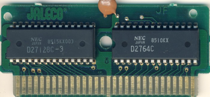 PCB Front