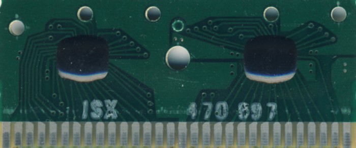 PCB Front