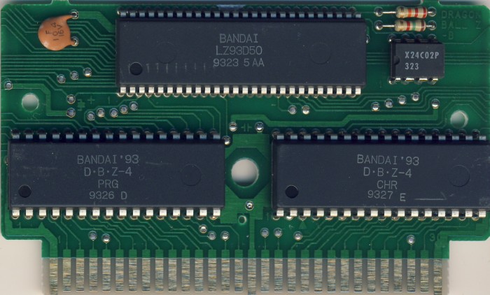 PCB Front