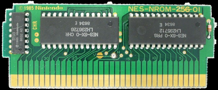 PCB Front