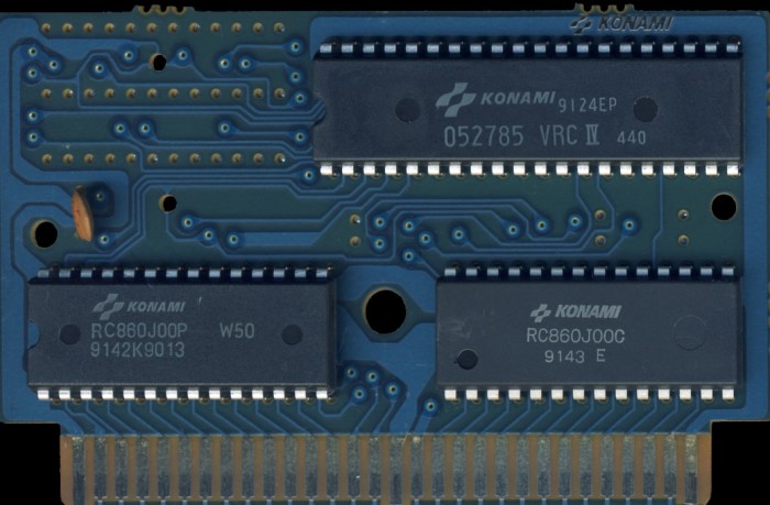 PCB Front