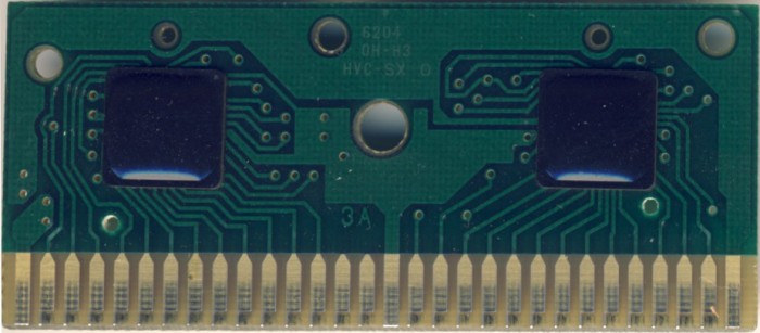 PCB Front