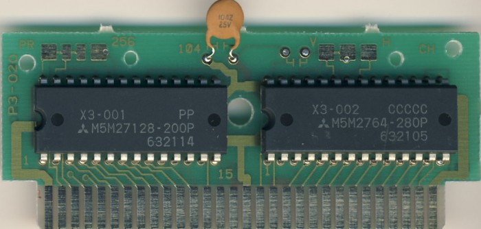 PCB Front