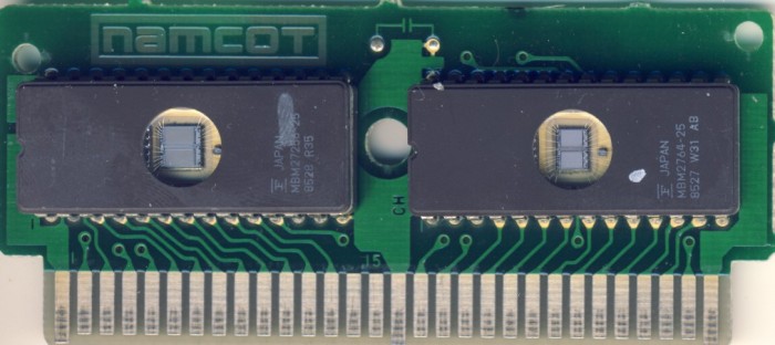 PCB Front