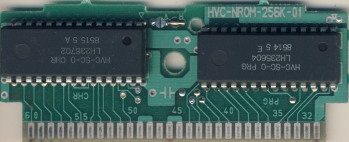 PCB Front