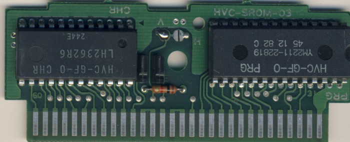 PCB Front