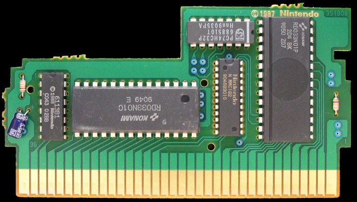 PCB Front