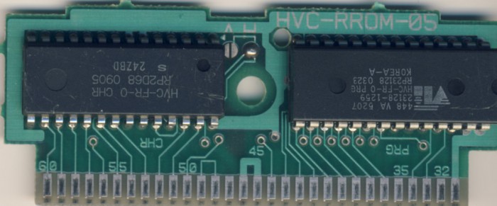 PCB Front