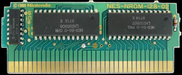 PCB Front