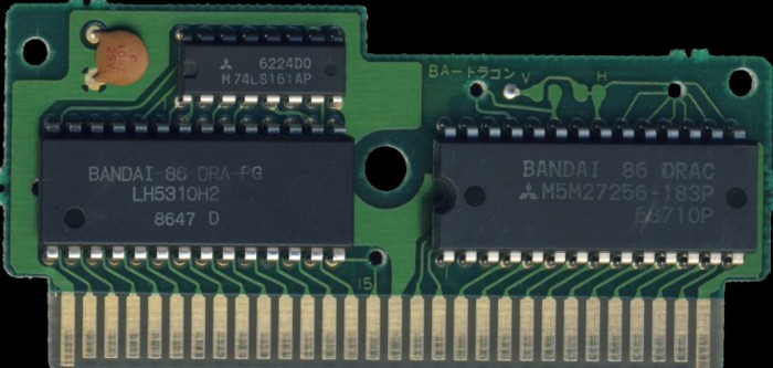 PCB Front