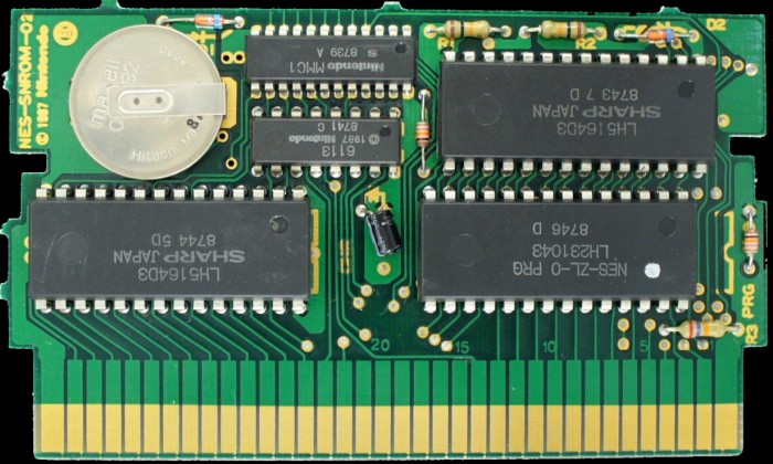 PCB Front