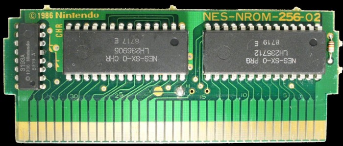 PCB Front