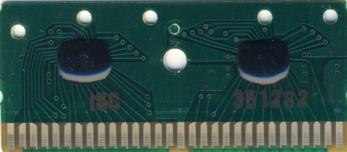 PCB Front