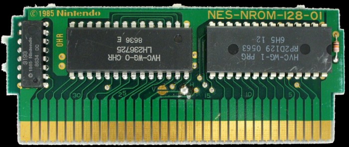 PCB Front