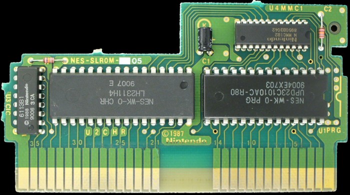 PCB Front