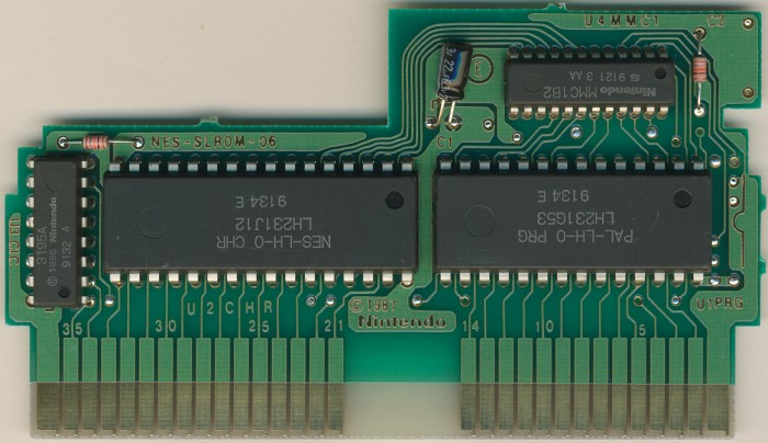 PCB Front