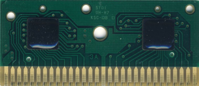 PCB Front