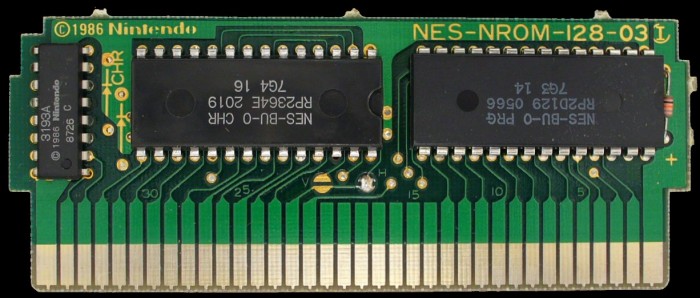 PCB Front