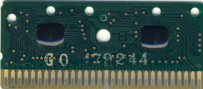 PCB Front