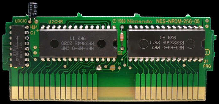 PCB Front