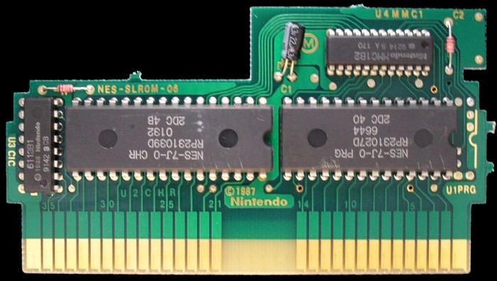 PCB Front