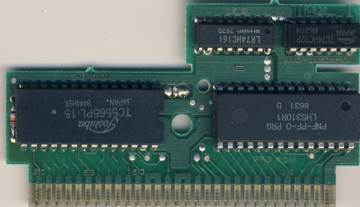 PCB Front