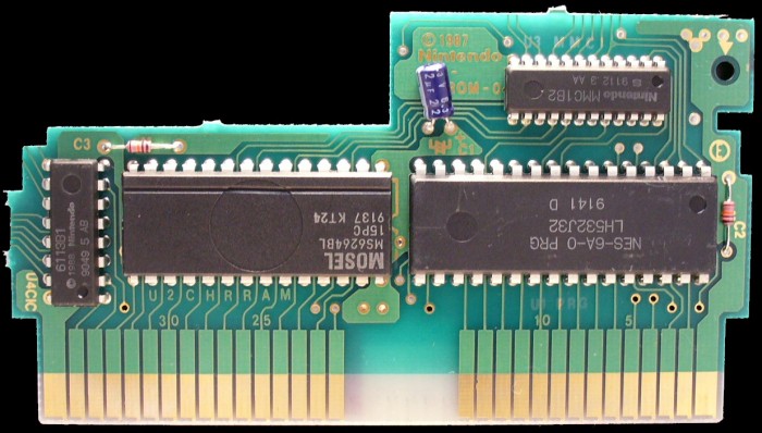 PCB Front