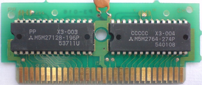 PCB Front