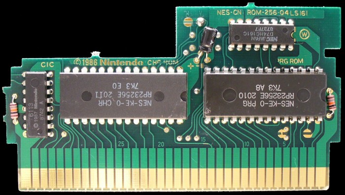 PCB Front