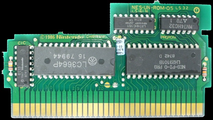 PCB Front