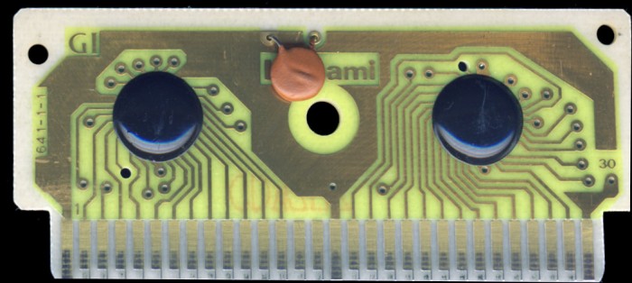 PCB Front