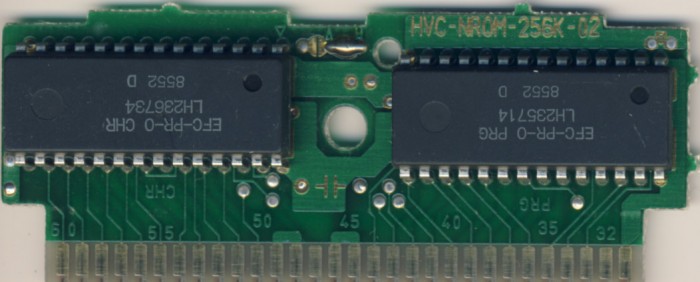 PCB Front