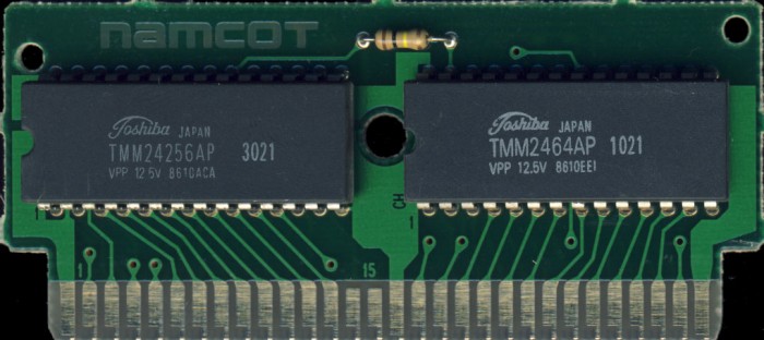 PCB Front