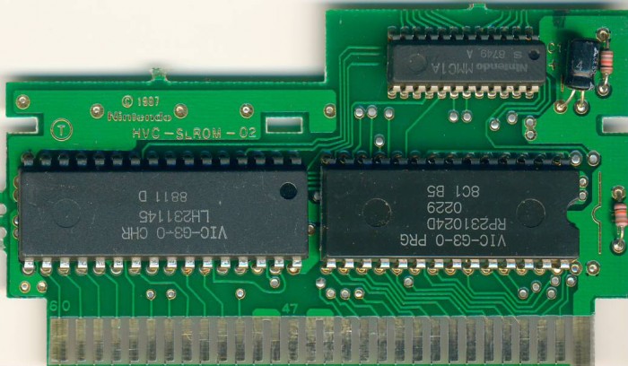 PCB Front