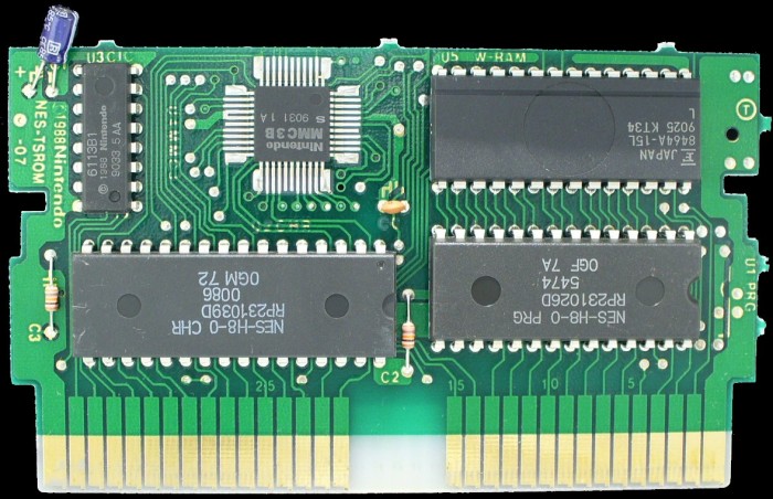 PCB Front