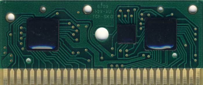 PCB Front