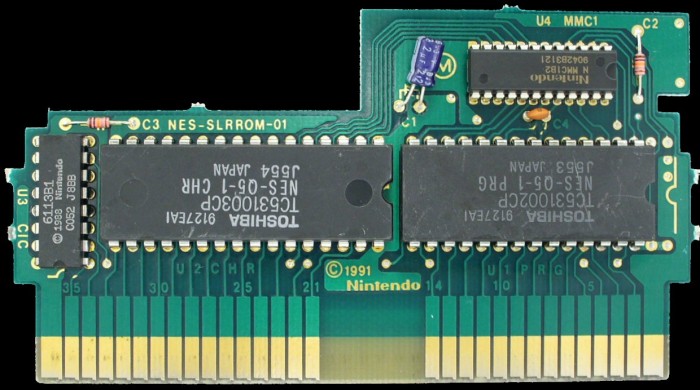 PCB Front