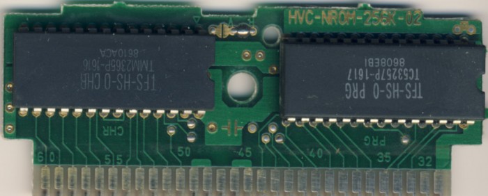 PCB Front