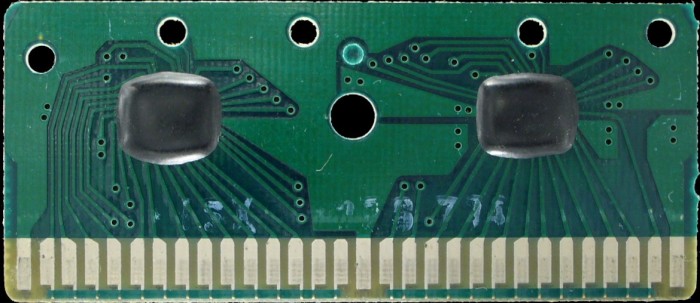 PCB Front