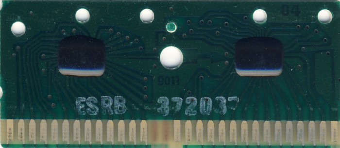 PCB Front