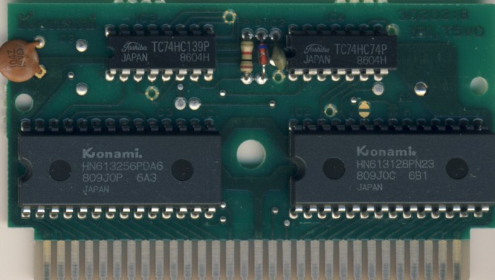 PCB Front