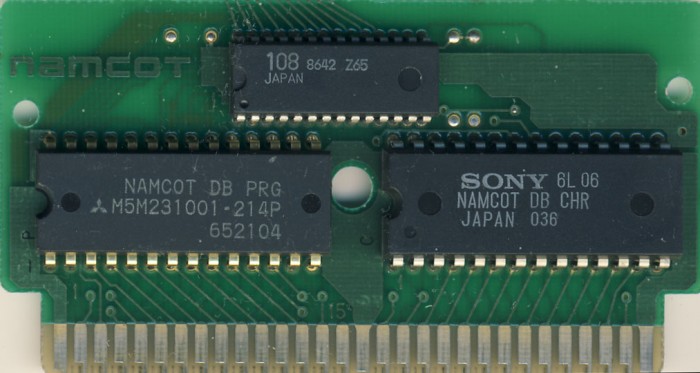 PCB Front