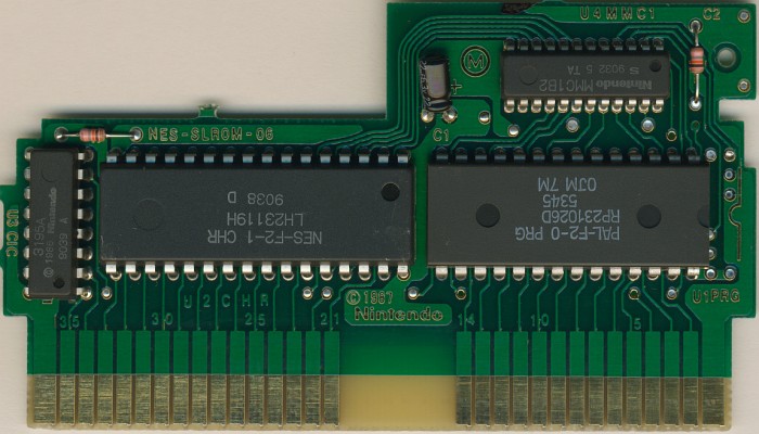 PCB Front