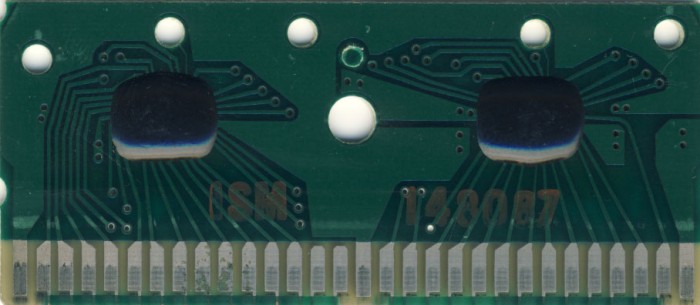 PCB Front