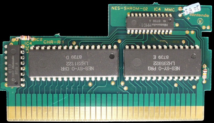 PCB Front